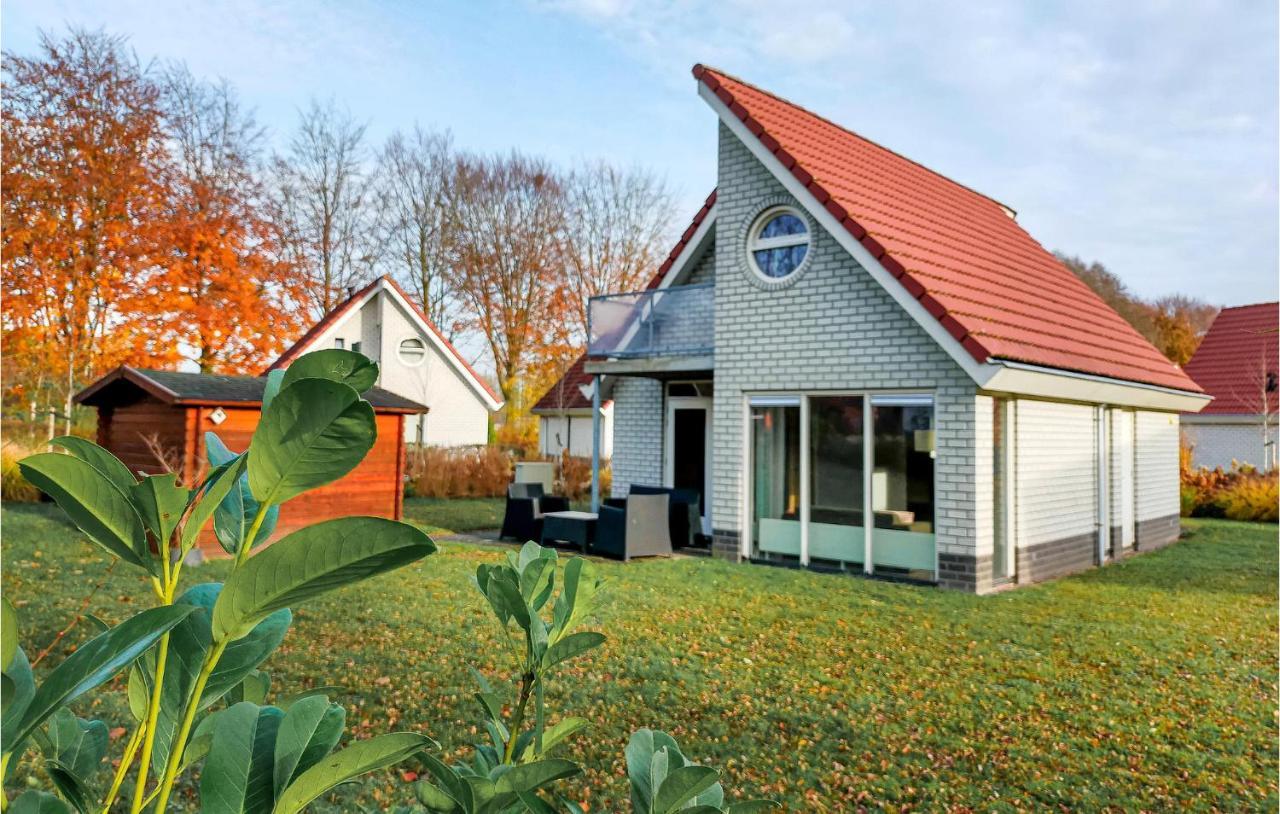 Beautiful Home In Delden With Sauna Esterno foto