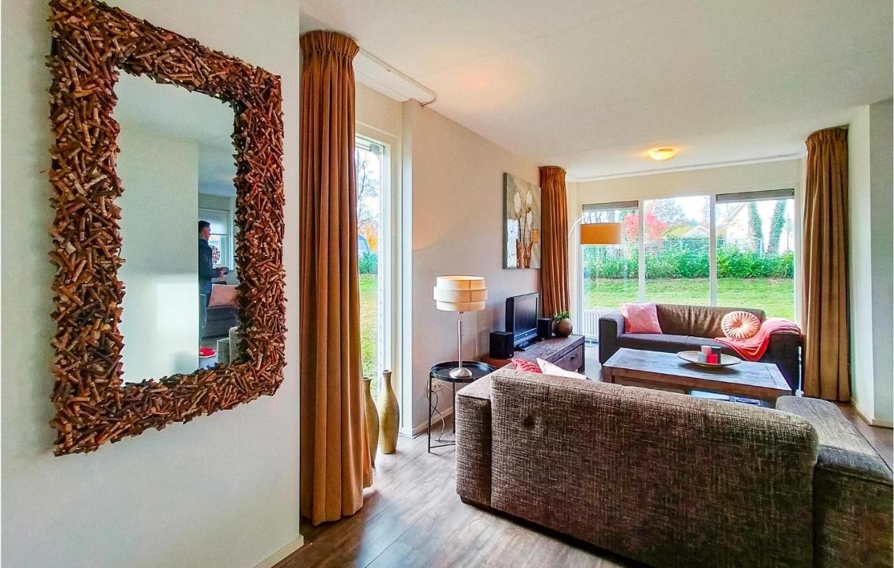 Beautiful Home In Delden With Sauna Esterno foto