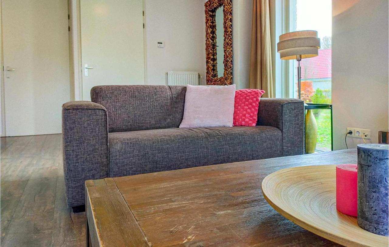 Beautiful Home In Delden With Sauna Esterno foto