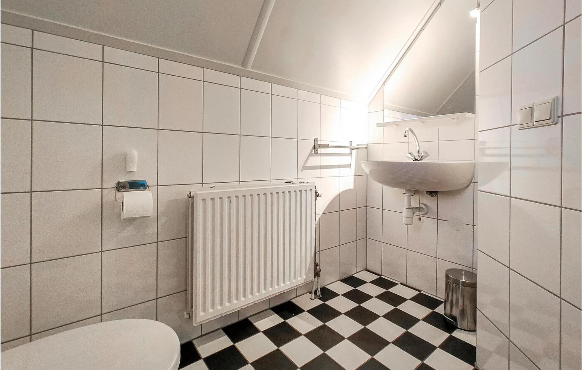 Beautiful Home In Delden With Sauna Esterno foto