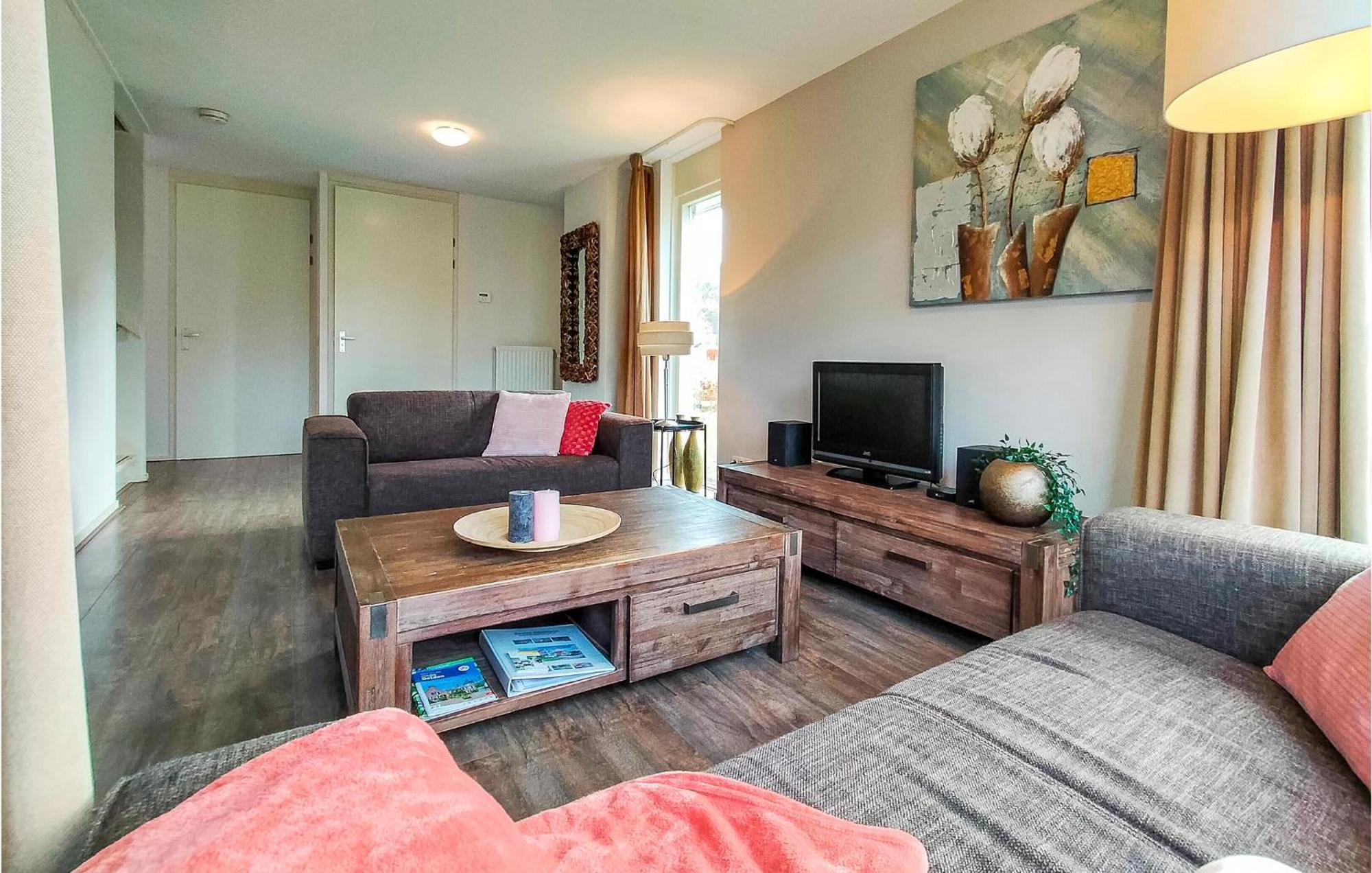 Beautiful Home In Delden With Sauna Esterno foto