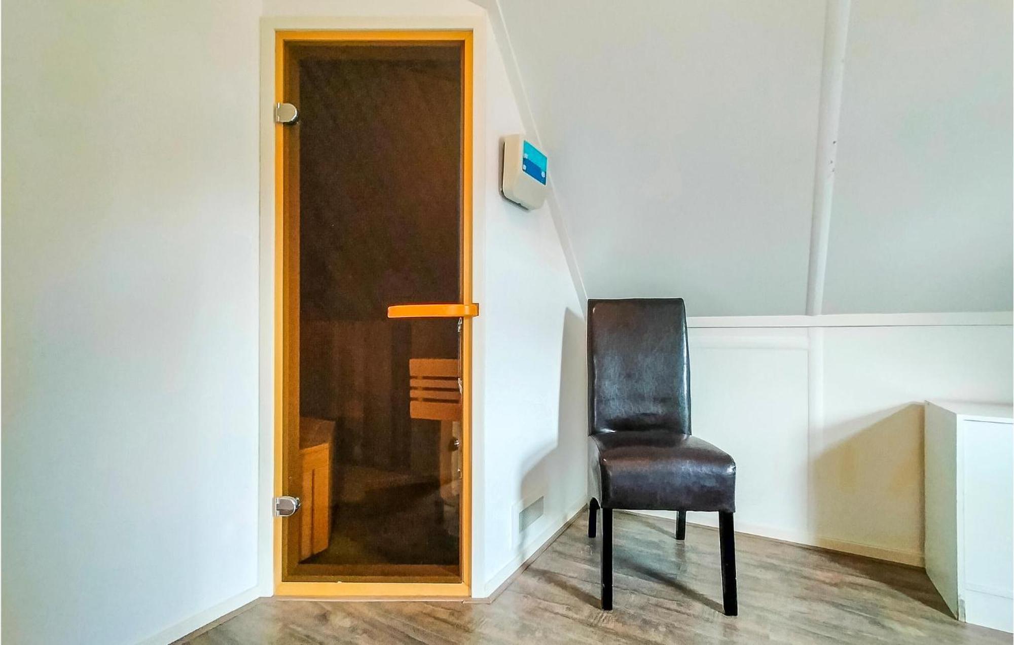 Beautiful Home In Delden With Sauna Esterno foto