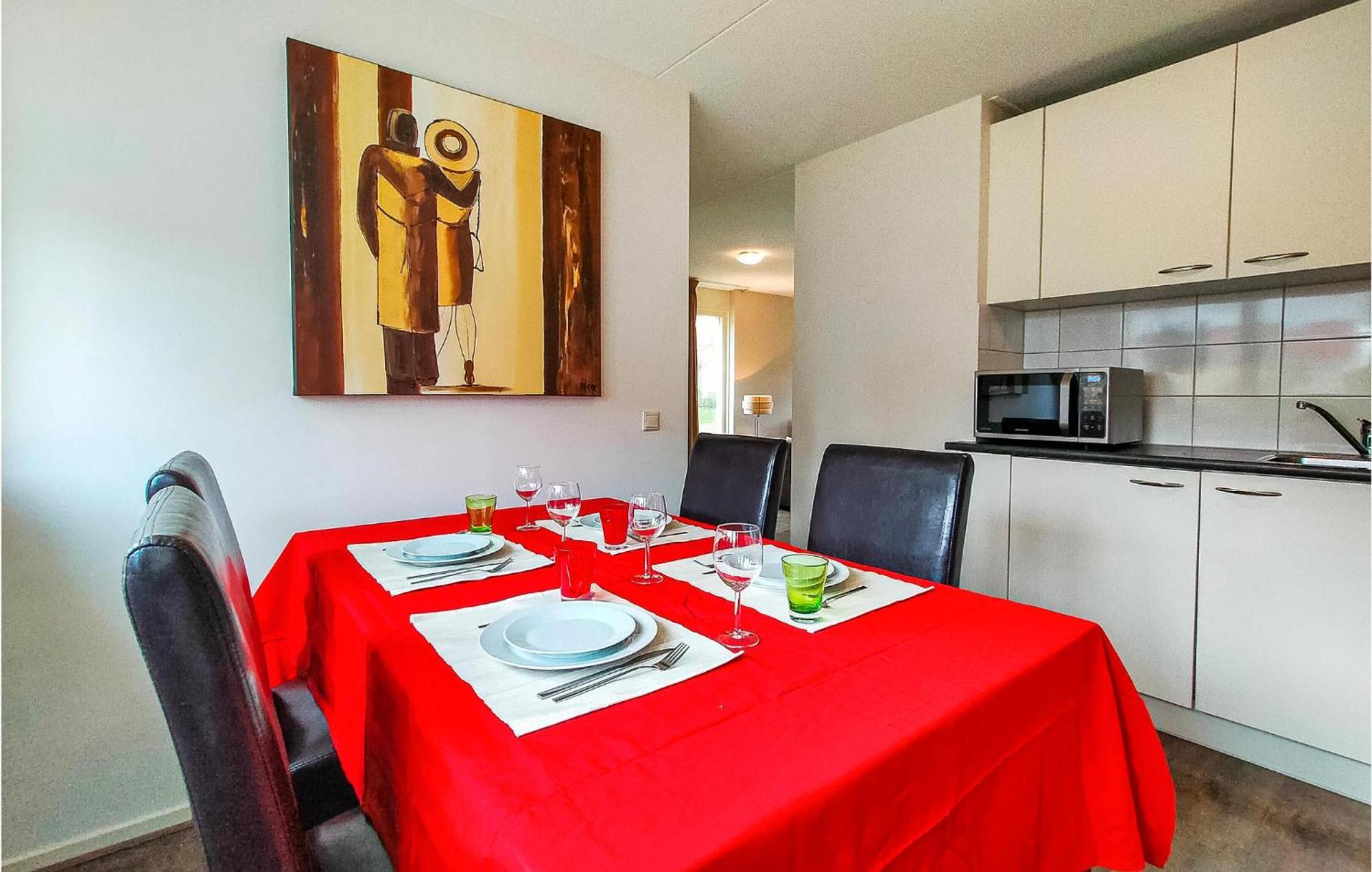 Beautiful Home In Delden With Sauna Esterno foto