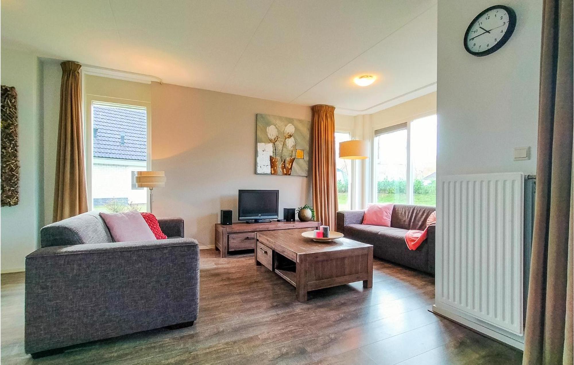 Beautiful Home In Delden With Sauna Esterno foto